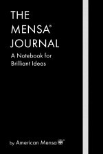 MENSA JOURNAL