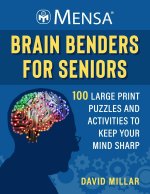 MENSA BRAIN TEASERS FOR SENIORS