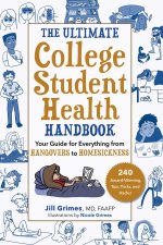 ULTIMATE COLLEGE STUDENT HEALTH HANDBK