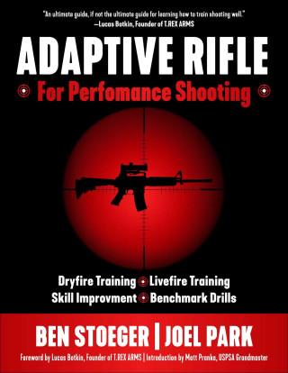 ADAPTIVE RIFLE