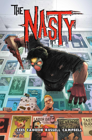 NASTY