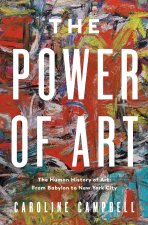 POWER OF ART