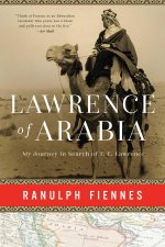 LAWRENCE OF ARABIA