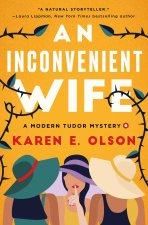 INCONVENIENT WIFE