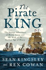 PIRATE KING