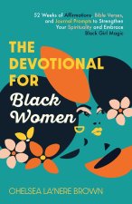 DEVOTIONAL FOR BLACK WOMEN