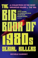 BIG BK OF 1980S SERIAL KILLERS