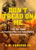 DONT TREAD ON ME