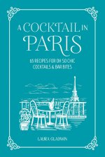 COCKTAIL IN PARIS