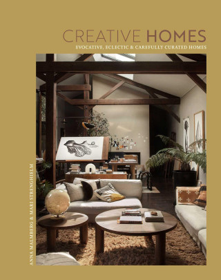CREATIVE HOMES