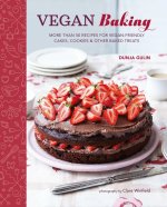 VEGAN BAKING