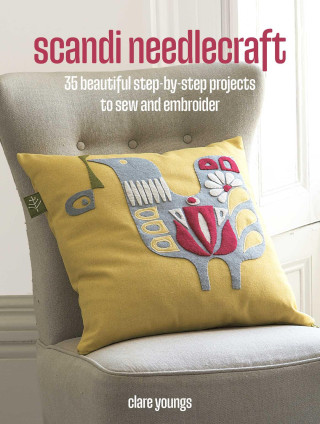 SCANDI NEEDLECRAFT