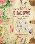 YOUR BK OF SHADOWS