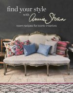 FIND YOUR STYLE WITH ANNIE SLOAN