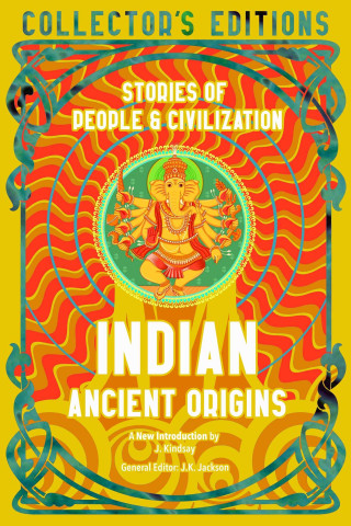 INDIAN ANCIENT ORIGINS