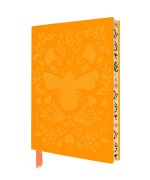 JADE MOSINSKI BEE ARTISAN ART NOTEBK