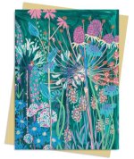 LUCY INNES WILLIAMS VIRIDIAN GARDEN HOUS