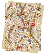 WILLIAM KILBURN MARBLE END PAPER GREETIN