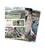 ANGELA HARDING WILDLIFE SET OF 3 MINI NO