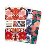 NINA PACE SET OF 3 MINI NOTEBKS