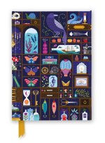 JENNY ZEMANEK CABINET OF CURIOSITIES FOI