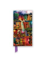 AIMEE STEWART TREASURE HUNT BKSHELVES