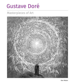 GUSTAVE DORE MASTERPIECES OF ART