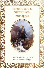 KIDNAPPED