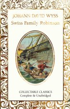 SWISS FAMILY ROBINSON