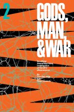 SEKRET MACHINES MAN