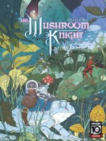 MUSHROOM KNIGHT V01