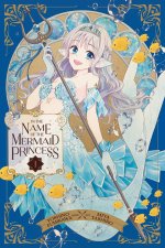 IN THE NAME OF THE MERMAID PRINCESS V01