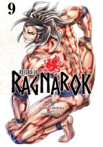 RECORD OF RAGNAROK V09