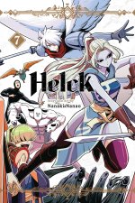 HELCK V07