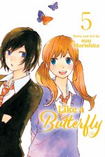 LIKE A BUTTERFLY V05