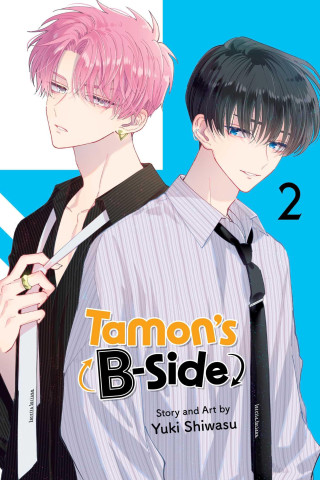 TAMONS B SIDE V02