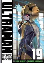 ULTRAMAN V19