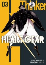 HEART GEAR V03