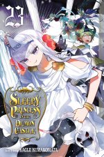 SLEEPY PRINCESS IN THE DEMON CASTLE V23