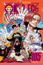 ONE PIECE V105