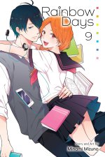 RAINBOW DAYS V09