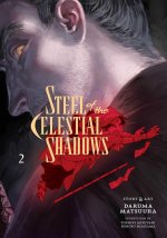 STEEL OF THE CELESTIAL SHADOWS V02