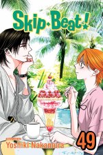 SKIP BEAT V49