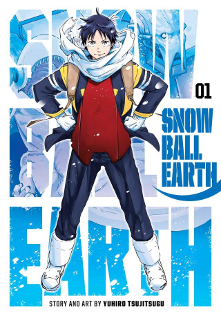SNOWBALL EARTH V01