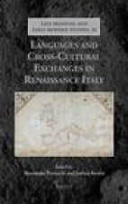 Languages and Cross-Cultural Exchanges in Renaissance Italy