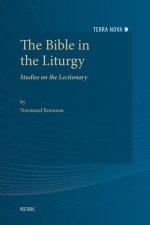 The Bible in the Liturgy: Studies on the Lectionary