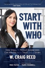 START WITH WHO