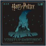 Harry Potter: Vzestup Smrtijedů - hra