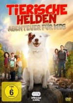 Tierische Helden-Abenteuer für Kids