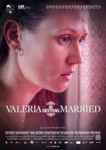 Valeria is getting married